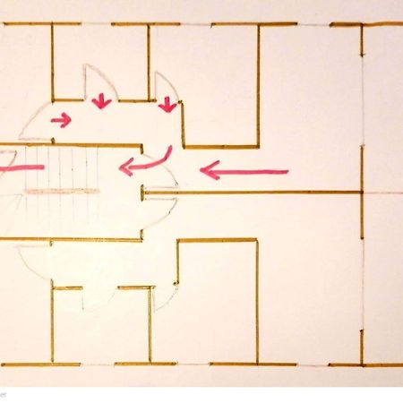 Apartament App La Vita E Bella - Azzurro Punat Zewnętrze zdjęcie