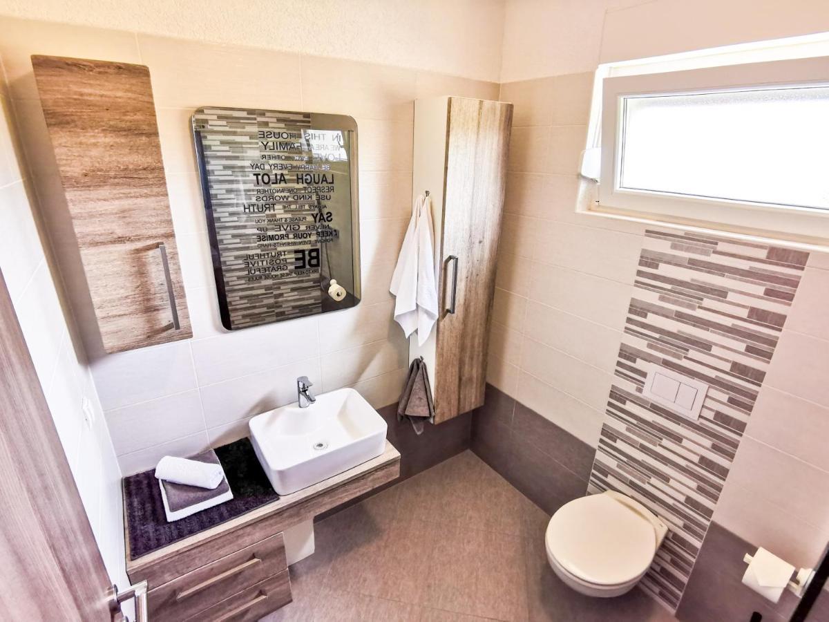 Apartament App La Vita E Bella - Azzurro Punat Zewnętrze zdjęcie