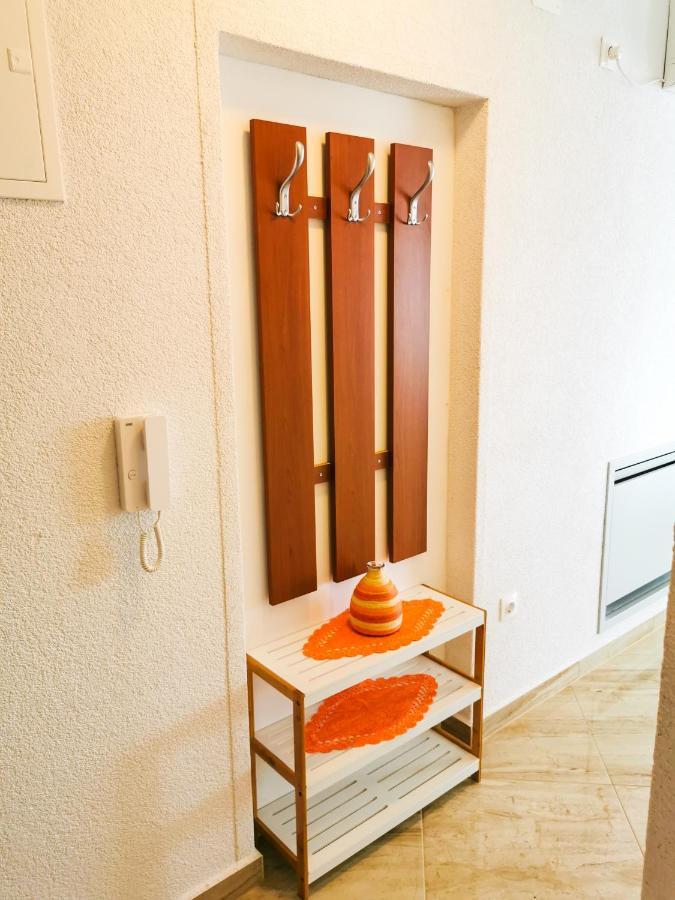 Apartament App La Vita E Bella - Azzurro Punat Zewnętrze zdjęcie