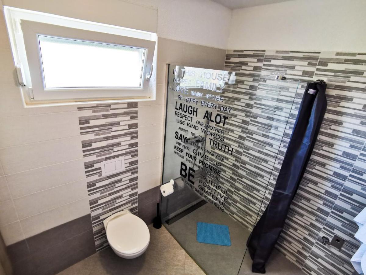 Apartament App La Vita E Bella - Azzurro Punat Zewnętrze zdjęcie